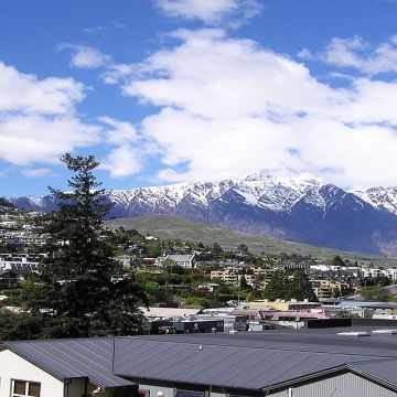 Queenstown 8