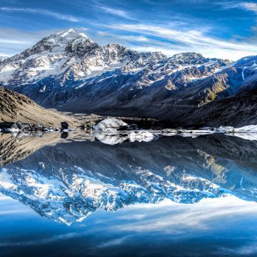 Mount cook 4