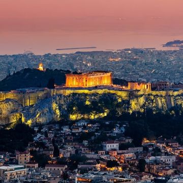 Athens City